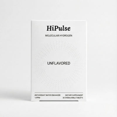 Hydrogen Tablets
